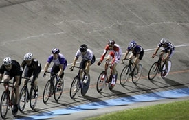Manukau Velodrome